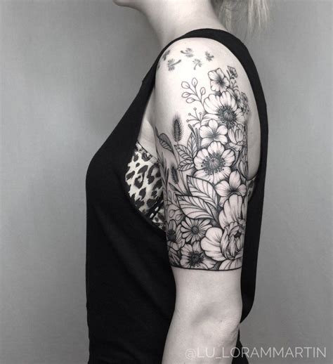 black and white arm tattoos|black and white tattoo photos.